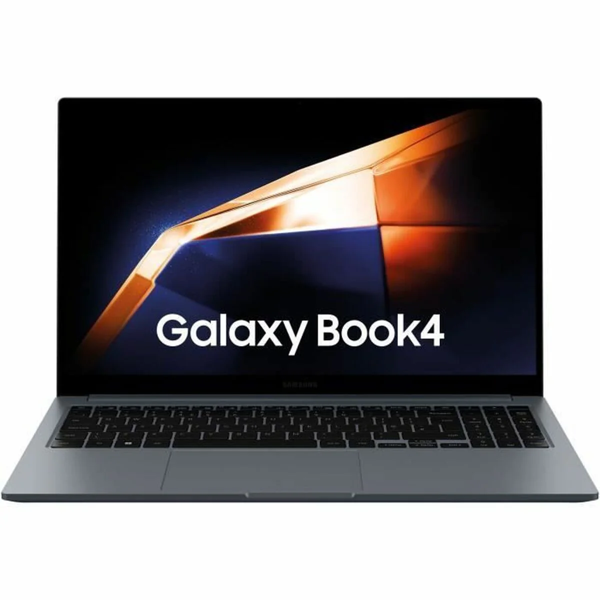 Samsung Book4, 15.6" Core i3, 8GB RAM 256GB SSD open box NP750XGJ-KG5IT