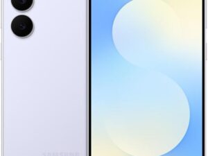 Samsung Galaxy S25 FE, Dual SIM, 8GB RAM, 256GB, 5G, Jetblack, SM-S731BZKGEUE bonus