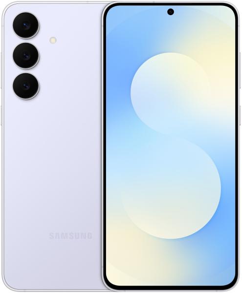 Samsung Galaxy S25 FE, Dual SIM, 8GB RAM, 256GB, 5G, Jetblack, SM-S731BZKGEUE bonus