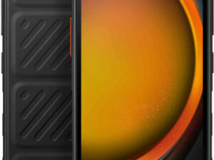 Samsung Galaxy XCover7 5G 128GB 6GB RAM Dual SM-G556B Black impecabil