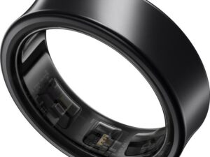 Inel inteligent Samsung Galaxy Ring Size 10, Titanium Black ,open box, SM-Q500NZKAEUE