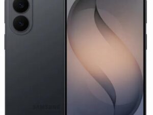 Smartphone Samsung Galaxy S26 512GB 12GB RAM 5G S942BZKHEUE Black