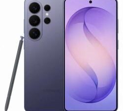 Smartphone Samsung Galaxy S26 Ultra 512GB 12GB RAM 5G Dual SIM Violet SM-S948BZVGEUE