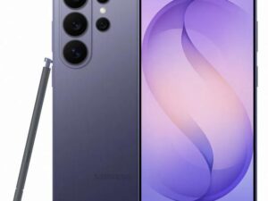 Smartphone Samsung Galaxy S26 Ultra 256GB 12GB RAM 5G Dual SIM Violet SM-S948BZVDEUE