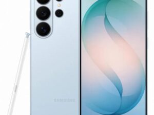 Smartphone Samsung Galaxy S26 Ultra 512GB 12GB RAM 5G Dual SIM Sky Blue SM-S948BLBGEUE