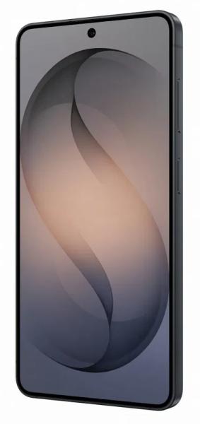 Smartphone Samsung Galaxy S26 512GB 12GB RAM 5G S942BZKHEUE Black - imagine 2