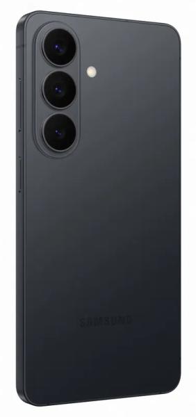 Smartphone Samsung Galaxy S26 512GB 12GB RAM 5G S942BZKHEUE Black - imagine 3