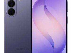 Smartphone Samsung Galaxy S26 512GB 12GB RAM 5G S942BZVHEUE Violet