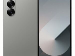 Samsung Galaxy Fold6 5G , 1TB, 12 gb ram, Silver, resigilate, factura garantie