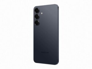 Telefon Samsung Galaxy S25+, Dual SIM, 12GB RAM, 256GB, 5G,Black, SM-S936BZKDEUE open box