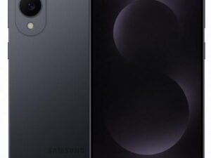 Samsung Galaxy S25 Edge 5G 256GB 12GB RAM Dual SM-S937BZKDEUE open box