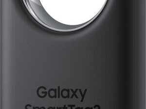 Samsung Galaxy SmartTag2 - black EI-T5600BBEGEU
