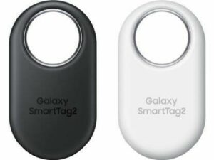 Samsung Galaxy SmartTag2 - 4 pack black/white EI-T5600KWEG