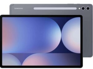 Tableta Samsung Galaxy Tab S10+ 5G, 12.4" 256GB 12GB RAM, Moonstone Gray SM-X826BZAREUE
