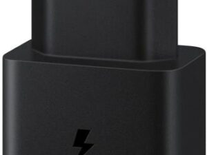 Incarcator de retea Samsung USB-C PD 3.0 45W Black EP-T4511NBEGEU