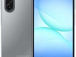 Samsung Galaxy A17 5G, Dual SIM, 128GB, 4GB RAM, Gray, A176B, bonus