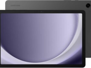 Tableta Samsung Galaxy Tab A9+ Wi-Fi, 11", 4GB RAM, 64GB, Graphite ,SM-X210NZAAEUE