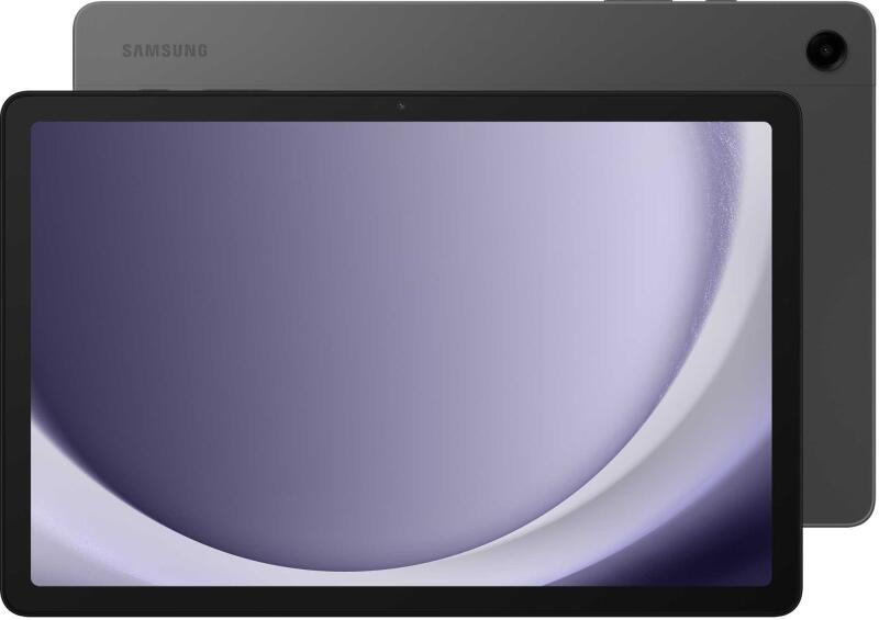 Tableta Samsung Galaxy Tab A9+ Wi-Fi, 11", 4GB RAM, 64GB, Graphite ,SM-X210NZAAEUE