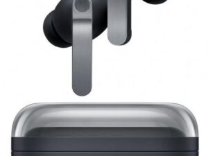 Casti stereo Samsung Galaxy Buds4 Pro, tip In-Ear, BT, SM-R640NZKAEUC, Black