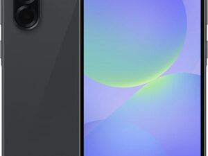 Smartphone Samsung Galaxy A36 128GB 6GB RAM 5G Dual SIM SM-A366BZKBEUE Awesome Black bouns