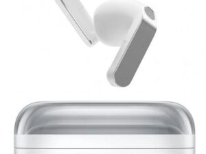 Casti Samsung Galaxy Buds4 tip In-Ear SM-R540NZWAEUC White