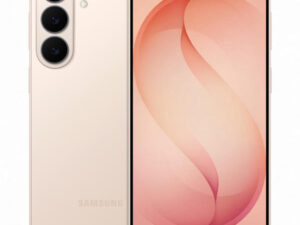 Smartphone Samsung Galaxy S26+ 512GB 12GB RAM 5G Dual SIM Pink Gold SM-S947BZDGEUE bonus