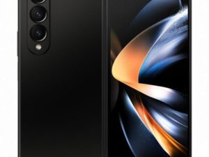 Samsung Galaxy Z Fold4 5G 512GB 12GB RAM Dual sim Black  resigilat
