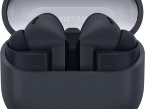 Samsung Buds 3 FE, Autonomie 6 ore, Bluetooth 5.4, Black,SM-R420NZKAEUE open box