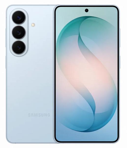 Samsung Galaxy S26 512GB 12GB RAM 5G SM-S942BLBHEUE Sky Blue bonus