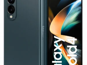 Samsung Galaxy Z Fold4 5G 256GB 12GB ram Dual Sim , Graygreen, garantie