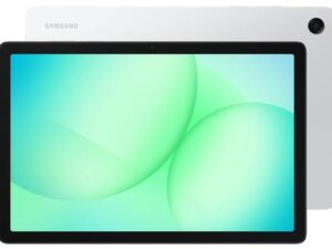 Tableta Samsung Galaxy Tab A11+ 11" 256GB 8GB RAM WiFi Silver SM-X230NZSPEUE