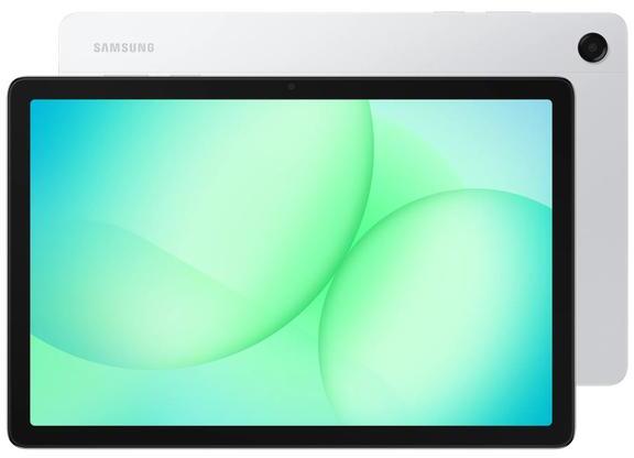Tableta Samsung Galaxy Tab A11+ 11" 256GB 8GB RAM WiFi Silver SM-X230NZSPEUE