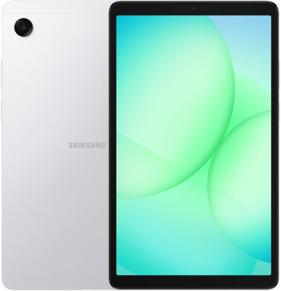 Tableta Samsung Galaxy Tab A11 8.7" 64GB 4GB RAM WiFi Silver resigilata SM-X130NZSAEUE