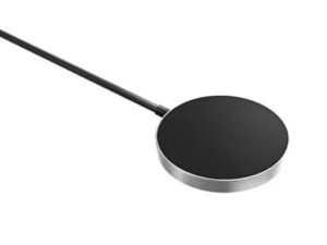 Stand de birou incarcare Samsung USB-C MagSafe 15W Negru  GP-PWU025WIABW open box
