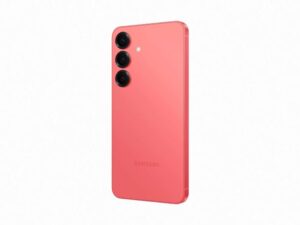 Samsung Galaxy S25 512gb 12gb ram Coralred open box bonus SM-S931BZRHEUE