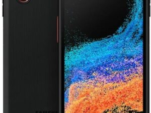 Samsung Galaxy Xcover6 Pro 5G 128GB 6GB RAM Dual (SM-G736B) Black, resigilat