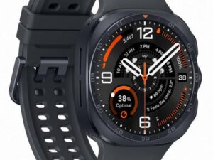 Ceas Smartwatch Samsung Galaxy Watch Ultra2, L715, 47mm, Bluetooth, 4G, Titanium Gray SM-L715FZKAEUE