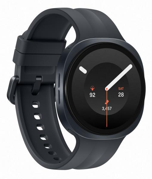 Smartwatch Galaxy Watch9 Lte 40 mm, Ecran AMOLED 1.3 inch, Wi-Fi, NFC, 2GB RAM, 32GB Flash, 5 ATM ,Graphite ,SM-L345FZKAEUE open box