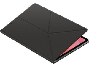 Husa Smart Book Cover Samsung Galaxy Tab S11 Black EF-BX730PBEGWW