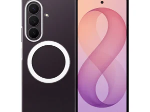 Husă Clear Magnet Samsung Galaxy Z Fold8 Ultra Transparenta EF-CF976CTEGWW