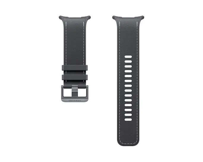 Curea Smartwatch Samsung PeakForm ET-SBL71MBEGEU pentru Galaxy Watch Ultra2 Black