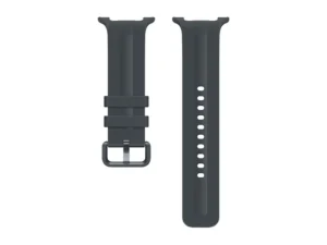 Curea Smartwatch Samsung Sport Band ET-SNL34SBEGEU pentru Galaxy Watch9 S/M , Black