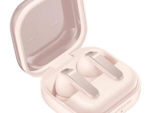 Casti stereo Samsung Galaxy Buds4 Pro tip In-Ear BT SM-R640NZDAEUE Pinkgold open box